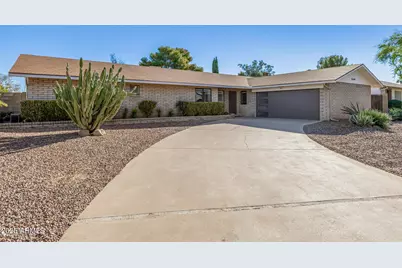 11449 N Bancroft Drive, Phoenix, AZ 85028 - Photo 43