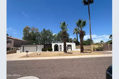 142 E Joan D Arc Avenue, Phoenix, AZ 85022 - Photo 1