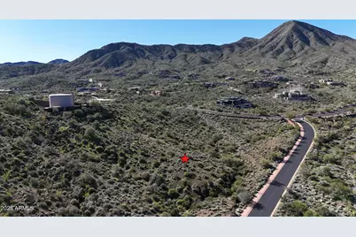 14415 E Prairie Dog Trail #5, Fountain Hills, AZ 85268 - Photo 11