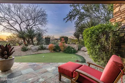 10649 E Sundance Trail, Scottsdale, AZ 85262 - Photo 37