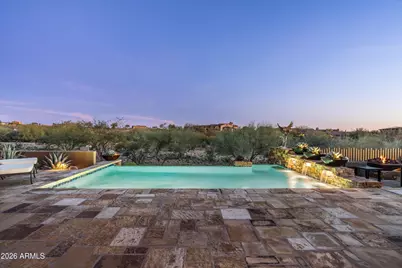 10649 E Sundance Trail, Scottsdale, AZ 85262 - Photo 19