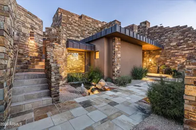 10649 E Sundance Trail, Scottsdale, AZ 85262 - Photo 43