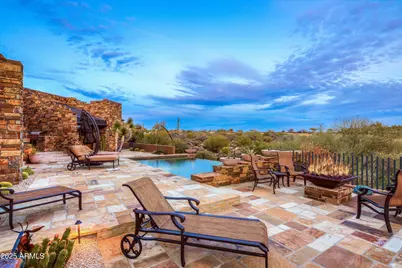 10649 E Sundance Trail, Scottsdale, AZ 85262 - Photo 11