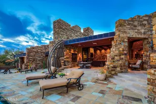 10649 E Sundance Trail, Scottsdale, AZ 85262 - Photo 33