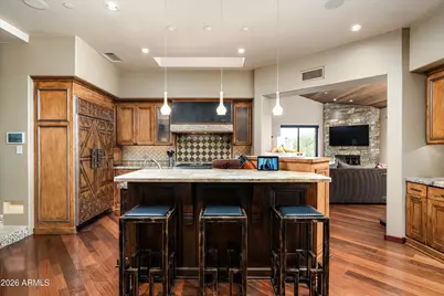 10649 E Sundance Trail, Scottsdale, AZ 85262 - Photo 21