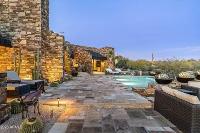 10649 E Sundance Trail, Scottsdale, AZ 85262 - Photo 17