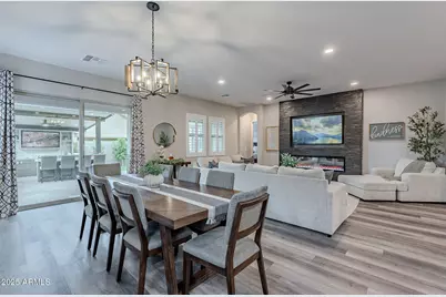 22900 E Reins Road, Queen Creek, AZ 85142 - Photo 17