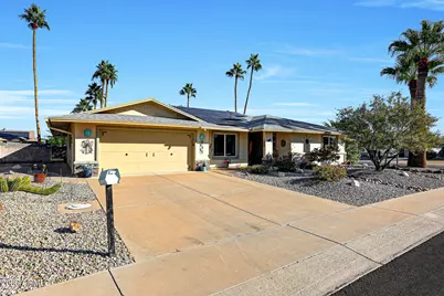 17203 N Palo Verde Drive, Sun City, AZ 85373 - Photo 7