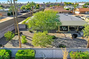 17203 N Palo Verde Dr, Sun City, AZ 85373 - Photo 47