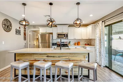 17203 N Palo Verde Drive, Sun City, AZ 85373 - Photo 13