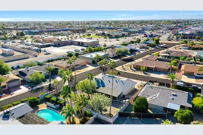 17203 N Palo Verde Drive, Sun City, AZ 85373 - Photo 51