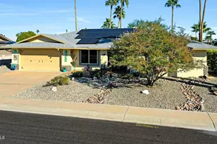 17203 N Palo Verde Dr, Sun City, AZ 85373 - Photo 41