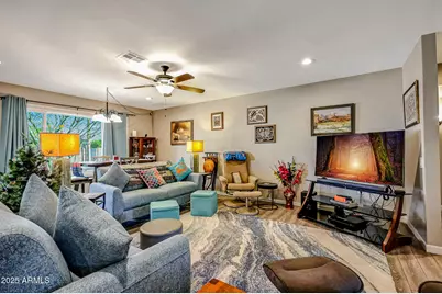 17203 N Palo Verde Drive, Sun City, AZ 85373 - Photo 3