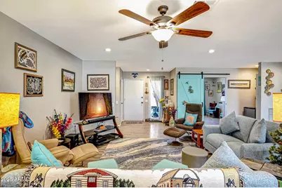 17203 N Palo Verde Drive, Sun City, AZ 85373 - Photo 9