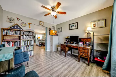 17203 N Palo Verde Drive, Sun City, AZ 85373 - Photo 17