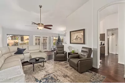 1858 W Leah Lane, Gilbert, AZ 85233 - Photo 5