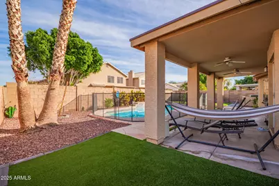 1858 W Leah Lane, Gilbert, AZ 85233 - Photo 31