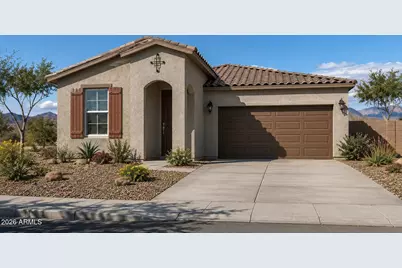 21397 W Roanoke Avenue, Buckeye, AZ 85396 - Photo 1