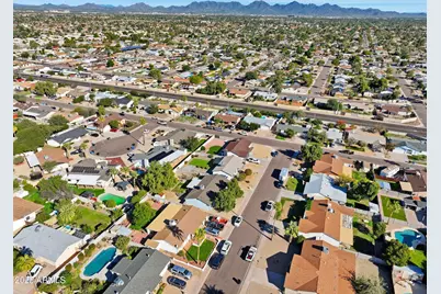 3846 E Crocus Drive, Phoenix, AZ 85032 - Photo 35