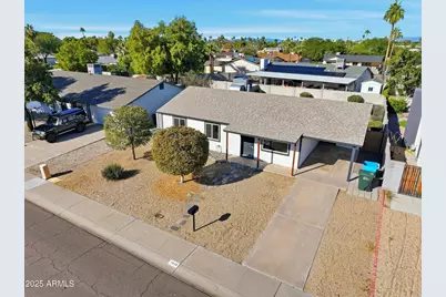 3846 E Crocus Drive, Phoenix, AZ 85032 - Photo 5