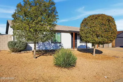 3846 E Crocus Drive, Phoenix, AZ 85032 - Photo 3