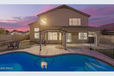 10308 E Osage Avenue, Mesa, AZ 85212 - Photo 29