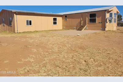 2548 N Calle Tercero --, Huachuca City, AZ 85616 - Photo 1