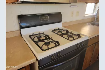 2548 N Calle Tercero --, Huachuca City, AZ 85616 - Photo 7