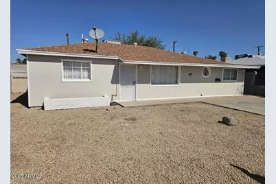 4536 W Indianola Avenue, Phoenix, AZ 85031 - Photo 1