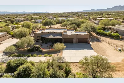 15303 E Melanie Drive, Scottsdale, AZ 85262 - Photo 19