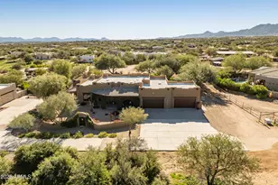 15303 E Melanie Dr, Scottsdale, AZ 85262 - Photo 19