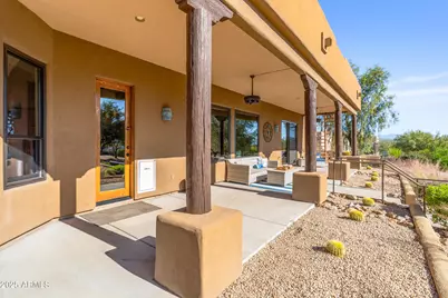 15303 E Melanie Drive, Scottsdale, AZ 85262 - Photo 69