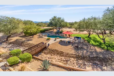 15303 E Melanie Drive, Scottsdale, AZ 85262 - Photo 59