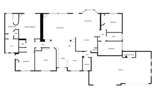 15303 E Melanie Dr, Scottsdale, AZ 85262 - Photo 87