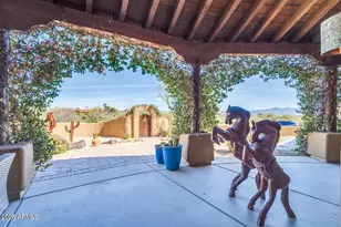 15303 E Melanie Dr, Scottsdale, AZ 85262 - Photo 9