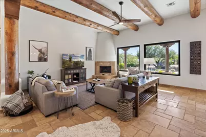 15303 E Melanie Drive, Scottsdale, AZ 85262 - Photo 25