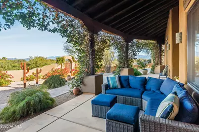 15303 E Melanie Drive, Scottsdale, AZ 85262 - Photo 7