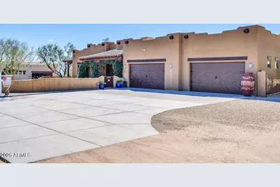 15303 E Melanie Drive, Scottsdale, AZ 85262 - Photo 15