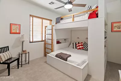 15303 E Melanie Drive, Scottsdale, AZ 85262 - Photo 49