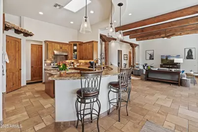 15303 E Melanie Drive, Scottsdale, AZ 85262 - Photo 39