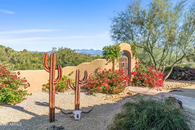 15303 E Melanie Drive, Scottsdale, AZ 85262 - Photo 13