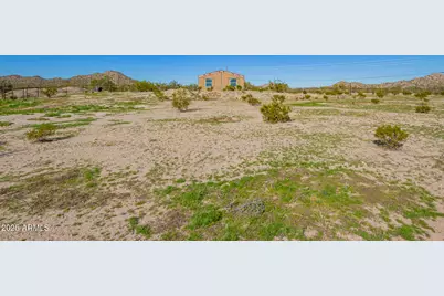 29042 N Brenner Pass Road, Queen Creek, AZ 85144 - Photo 1