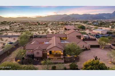 19737 W Mariposa Drive, Litchfield Park, AZ 85340 - Photo 1