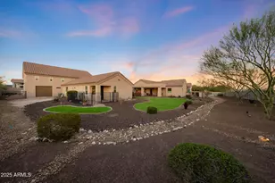 19737 W Mariposa Dr, Litchfield Park, AZ 85340 - Photo 19