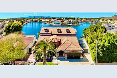 21428 N 55th Avenue, Glendale, AZ 85308 - Photo 1