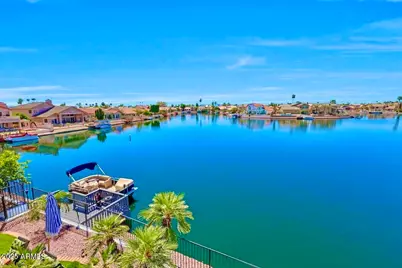 21428 N 55th Avenue, Glendale, AZ 85308 - Photo 63