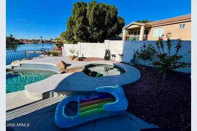 21428 N 55th Avenue, Glendale, AZ 85308 - Photo 61