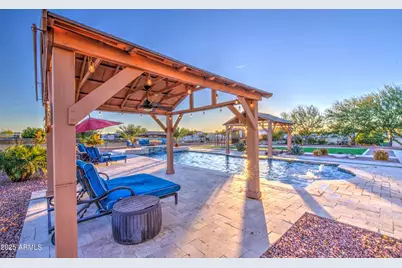 1687 E Lobo Street, San Tan Valley, AZ 85140 - Photo 53