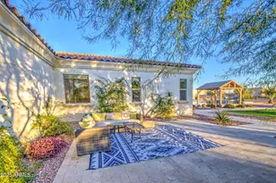 1687 E Lobo St, San Tan Valley, AZ 85140 - Photo 63