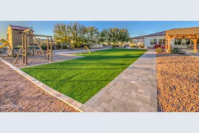 1687 E Lobo Street, San Tan Valley, AZ 85140 - Photo 59